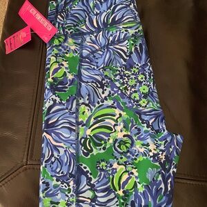 Lily Pulitzer Leggings